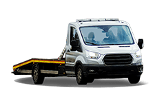 Car Hire Walthamstow - 3.5 Tonne Recovery Truck - Truck hire Walthamstow