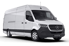 Car Hire Walthamstow - 4 MTR Sprinter - Van hire Walthamstow
