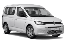 Car Hire Walthamstow - Caddy Van - Van hire Walthamstow