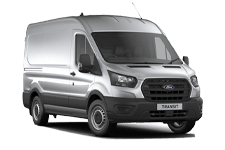 Car Hire Walthamstow - Ford Transit LWB - Van hire Walthamstow