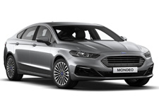 Car Hire Walthamstow - Mondeo - car hire Walthamstow