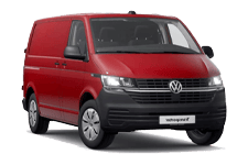 Car Hire Walthamstow - VW Transporter Automatic - Van hire Walthamstow